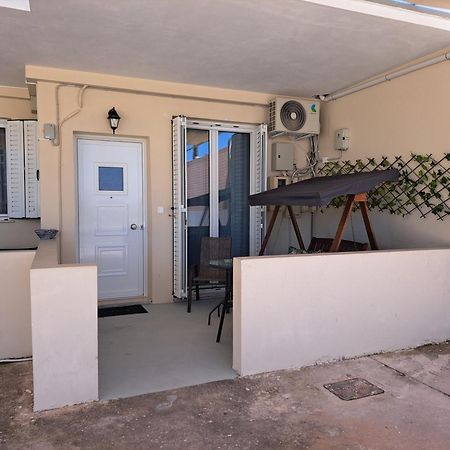 Spyridoula'S Apartment Nafplio Exterior foto